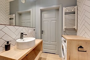 Comfort Apartments Granaria