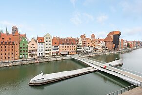 Comfort Apartments Granaria