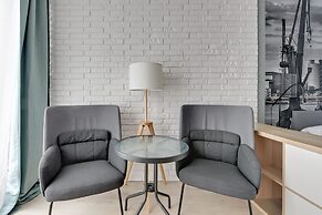 Comfort Apartments Granaria