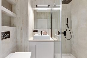 Comfort Apartments Granaria