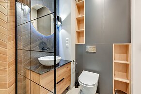 Comfort Apartments Granaria