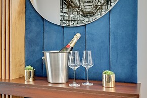 Comfort Apartments Granaria