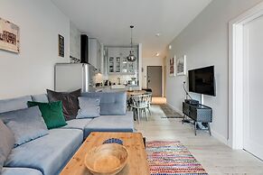 Comfort Apartments Granaria