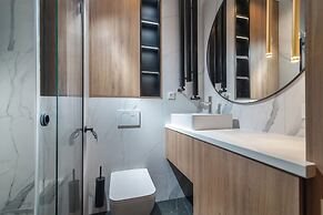 Comfort Apartments Granaria