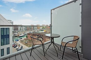 Comfort Apartments Granaria