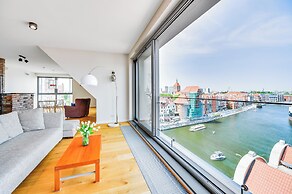 Comfort Apartments Granaria