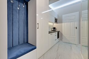 Comfort Apartments Granaria