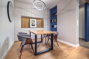 Comfort Apartments Granaria