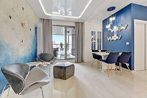 Comfort Apartments Granaria