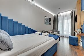 Comfort Apartments Granaria