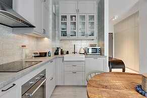 Comfort Apartments Granaria