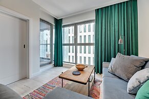 Comfort Apartments Granaria