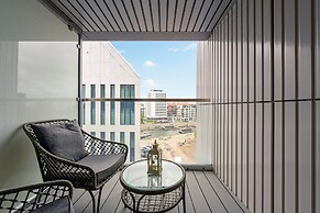 Comfort Apartments Granaria