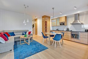 Comfort Apartments Granaria