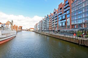 Comfort Apartments Granaria