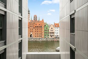 Comfort Apartments Granaria