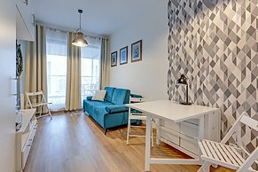 Comfort Apartments Granaria