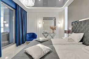 Comfort Apartments Granaria