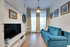 Comfort Apartments Granaria