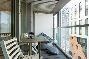 Comfort Apartments Granaria