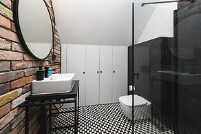 Comfort Apartments Granaria