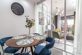 Comfort Apartments Granaria