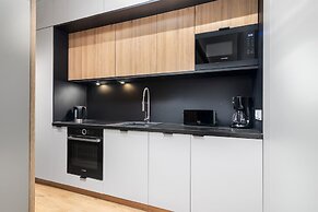 Comfort Apartments Granaria