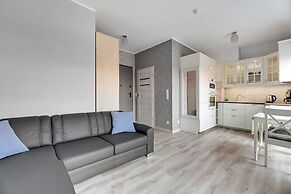 Comfort Apartments Granaria