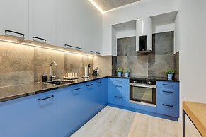 Comfort Apartments Granaria