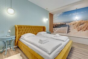 Comfort Apartments Granaria