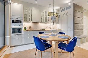 Comfort Apartments Granaria