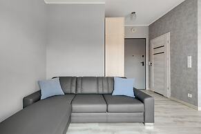 Comfort Apartments Granaria