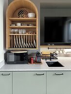 Comfort Apartments Granaria