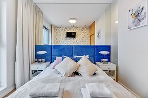 Comfort Apartments Granaria