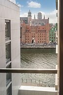 Comfort Apartments Granaria