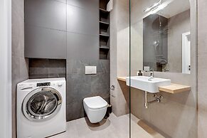 Comfort Apartments Granaria