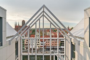 Comfort Apartments Granaria