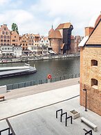 Comfort Apartments Granaria