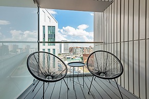 Comfort Apartments Granaria