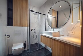 Comfort Apartments Granaria