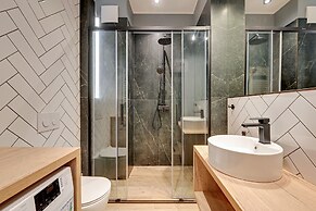 Comfort Apartments Granaria