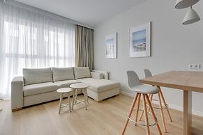 Comfort Apartments Granaria