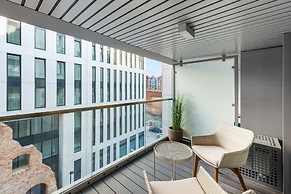 Comfort Apartments Granaria