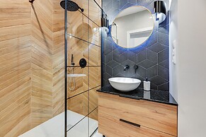 Comfort Apartments Granaria