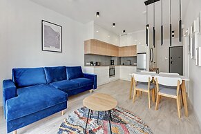 Comfort Apartments Granaria