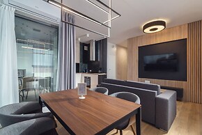 Comfort Apartments Granaria