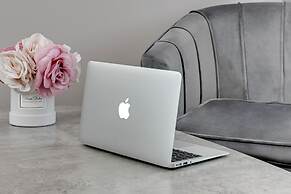 Comfort Apartments Granaria