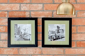 Comfort Apartments Granaria