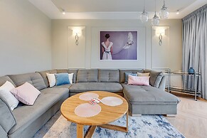 Comfort Apartments Granaria