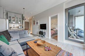 Comfort Apartments Granaria